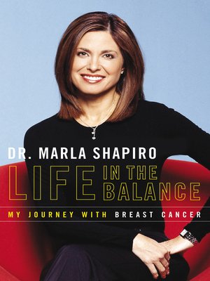 cover image of Life In the Balance